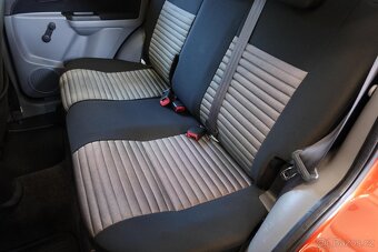 Suzuki SX4 2.0 DDiS , 99 kW nafta, 2012 - 6