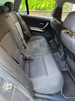 bmw 320d - 6