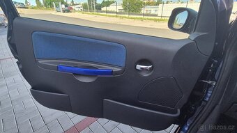 Citroen C2 - 6