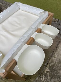 Přebalovací pult Ikea - 6