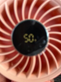 Mini ventilátor - 6