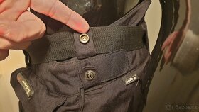 Polo Drive Nové kalhoty na moto Vel. XXL - 6