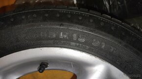 Michelin Energy 195/65r15 91t-xt2 / 4ks - 6