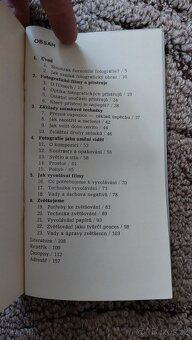 Fotografujeme na černobílý film - Zdeněk Tomášek - 6