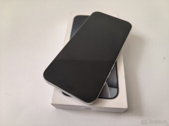 apple iphone 16 PRO MAX 1TB White Titanium / 0 Cyklov - 6
