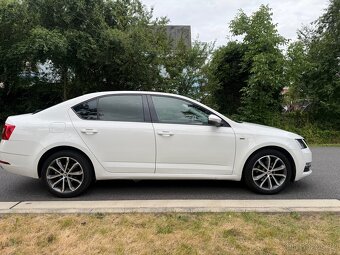 Škoda Octavia 2.0 TDI DSG Sedan – r.v. 2019 - 6