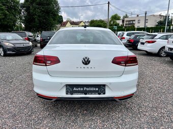 VW Passat 1.5 TSI 110 kW DSG LED,DPH,CZ - 6