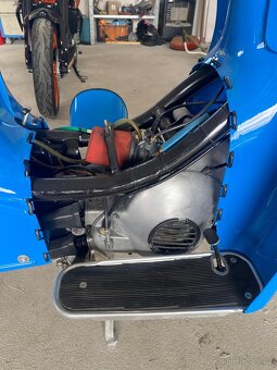 Simson KR51/1 Schwalbe - 6