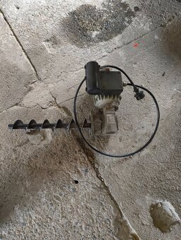 Motor - 6