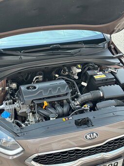 Kia ceed 1,4 CVVT - top stav - 6