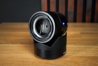 Sony A7 III - 6