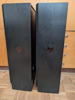 Reprosoustavy Tesla ARS 9238 - 6