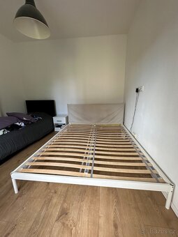 Postel Ikea Kleppstad 200165 - 6