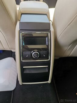 Prodej - Škosa Superb Combi 2.0TDi CR - 6