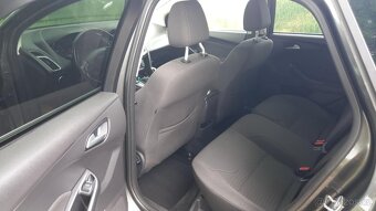 Prodám Ford FOCUS 2,0 TDCI - 6