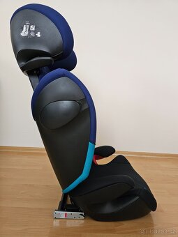 Cybex Dětská autosedačka Solution M-Fix - 6