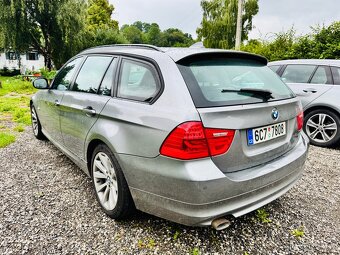 Bmw kombi e91 lci 316d 318d 320d - 6