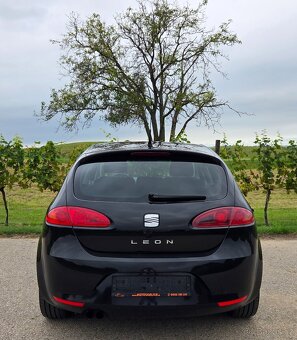 Seat Leon 1.9 TDI 77KW/105 koní R.V.10/2007 - 6