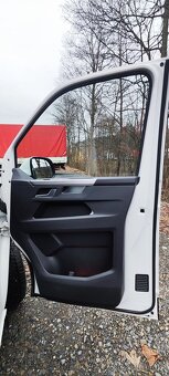 VW Multivan BuliT6 ,110KW - 6