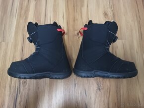 Snowboard Burton Grom 130 - 6