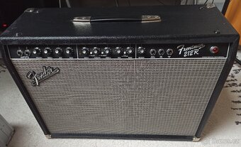 Elektrická kytara Ibanez - 6