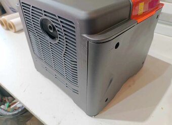 Hahn & Sohn Invertorová elektrocentrála H IG 700 - 6