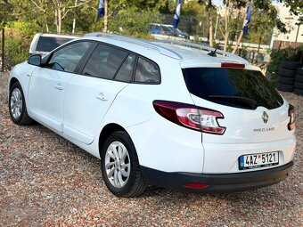 Renault Megane 1.5 dCi 81 kW 2015 Manuální převodovka - 6