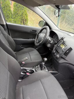 Hyundai i30 - 6