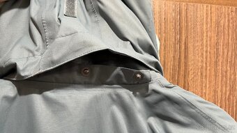 Outdoorová (podzim / jaro) bunda QUECHUA 2v1 - 6