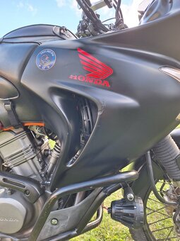 Honda Transal XL650V - 6