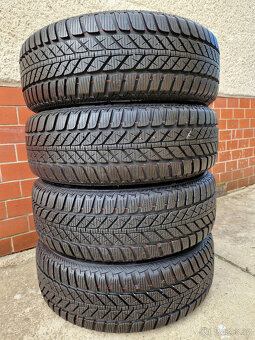 5x100 r16 disky kola vw taigo tcros 195 60 16 skoda kamiq - 6