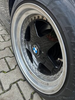 OZ Racing Futura 5x120 17” - 6