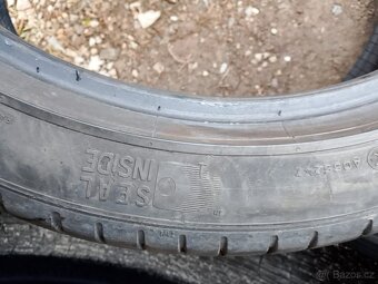 245/40/19 94w Pirelli - letní pneu 2ks - 6