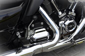 Harley Davidson Street Glide Special 107 - 1.majitel / CZ - 6