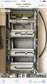 Elektroinstalační práce Jičín, Lázně Bělohrad a okolí - 6