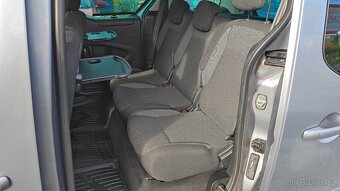 PARTNER 1.2 PT 81kW, kamera, NAVI - 6