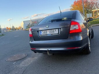 prodám skvělé auto - 6