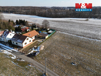 Prodej pozemku k bydlení, 1500 m², Bohumín - 6