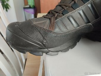 Pánské zimní boty Adidas vel.43 1/3 (275mm) - 6