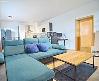 Prodej bytu 2+kk , 64 m², Praha - Horní Měcholupy - 6