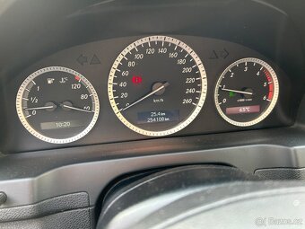 Mercedes-Benz C 200 CDI - 6