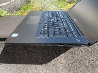 hezký Dell Latitude 7480 - procesor i7, FullHD, SSD, 10h BAT - 6