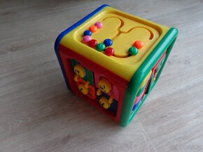 Hračky na baterky - 6