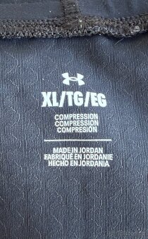 Sportovní kraťasy Under Armour UA SmartForm Rush 2/1 Shorts - 6