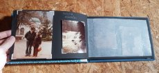 Stará fotoalba + 44x fotografie - 6