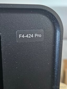 TerraMaster F4-424 Pro – nový NAS server - 6