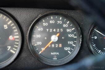 Porsche 912 - 6