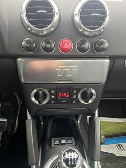Audi TT 1.8 Quattro kabriolet - 6