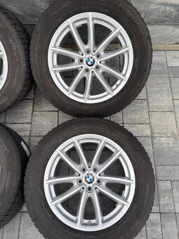 BMW 5x112 r18 style 618 - 6