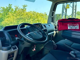 Renault Maxity / Nissan Cabstar NT400 do 3,5t. - 6